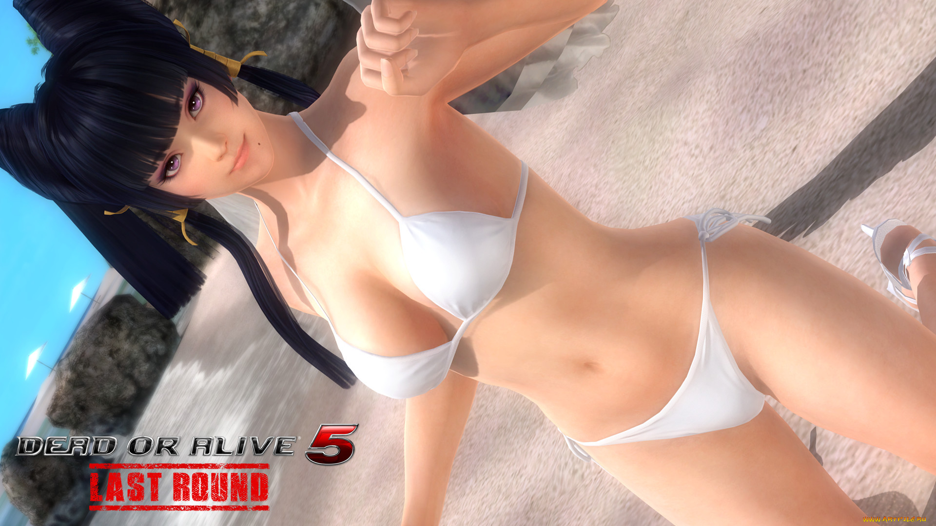  , dead or alive 5, , , 